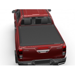 Mountain Top EVOe Electric Roll Cover - black - Toyota D/C 2016-