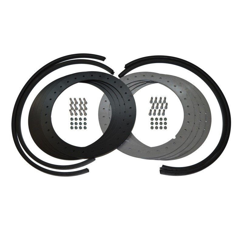 KIT BEADLOCK 15" TO WELD ON