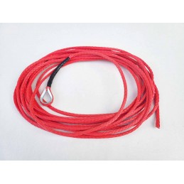 Synthetic rope 5,5mm 10m