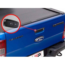 HSP Tailgate Central Lock -...