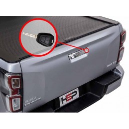 HSP Tailgate Central Lock -...