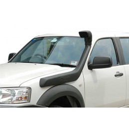Ford Ranger from 2007 to 2011