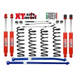 KIT XT Automotive +7,5cm Jimny Diesel