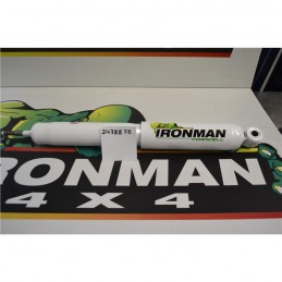 IRONMAN FOAMCELL Front...