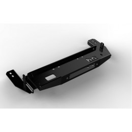 Winch mounting plate LC...