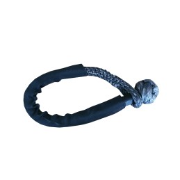 SOFT Shackle 10mm x 55cm - 8t
