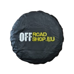 Kryt rezervy OFFROADSHOP.EU