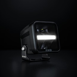 SIBERIA XP, QUBE WORK LIGHT,  7cm