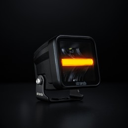 SIBERIA XP, QUBE WORK LIGHT,  7cm