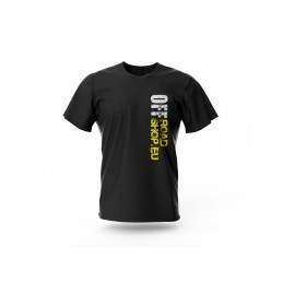 T-shirt OFFROADSHOP.EU