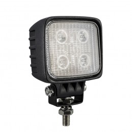 STRANDS WORK LIGHT - MINI 12W, IP67,  7cm