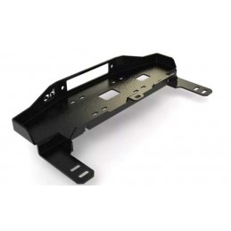 Winch mounting plate Hilux...