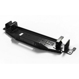Winch mounting plate Hilux...