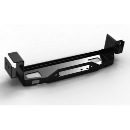 Winch mounting plate L200,...