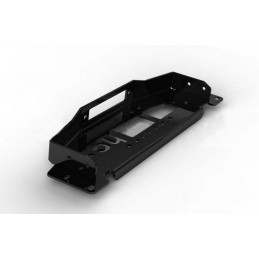 Winch mounting plate Grand...