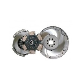 Heavy Duty Ceramic clutch