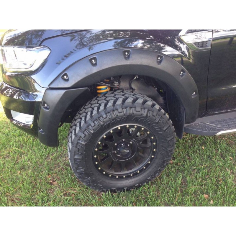 Ford Ranger PX1,PX2, - 55mm csak első