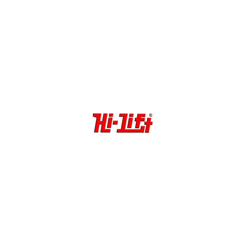 HL485 Hi Lift 120cm orginal USA
