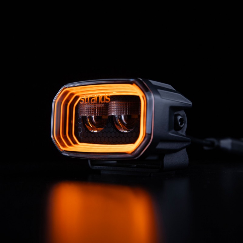 FOR9T NO-GLARE WORKLIGHT 31W,  11cm
