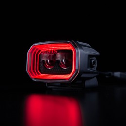 FOR9T NO-GLARE WORKLIGHT 31W,  11cm