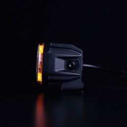 FOR9T NO-GLARE WORKLIGHT 31W,  11cm