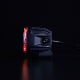 FOR9T NO-GLARE WORKLIGHT 31W,  11cm