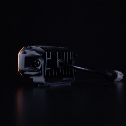 FOR9T NO-GLARE WORKLIGHT 31W,  11cm