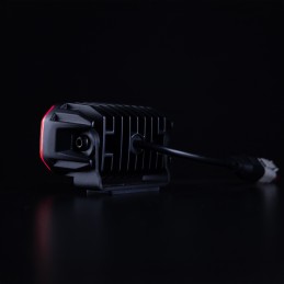 FOR9T NO-GLARE WORKLIGHT 31W,  11cm