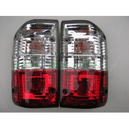 Patrol Y60 "tuning"tail light