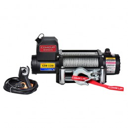 COME UP WINCH GIO 120 STD/12V