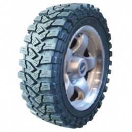 KODIAK 195/80R15