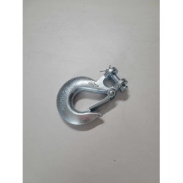 Winch hook for up to 3500lb...