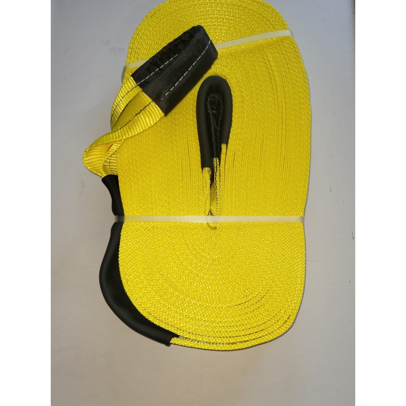 Snatch strap 6m 21t