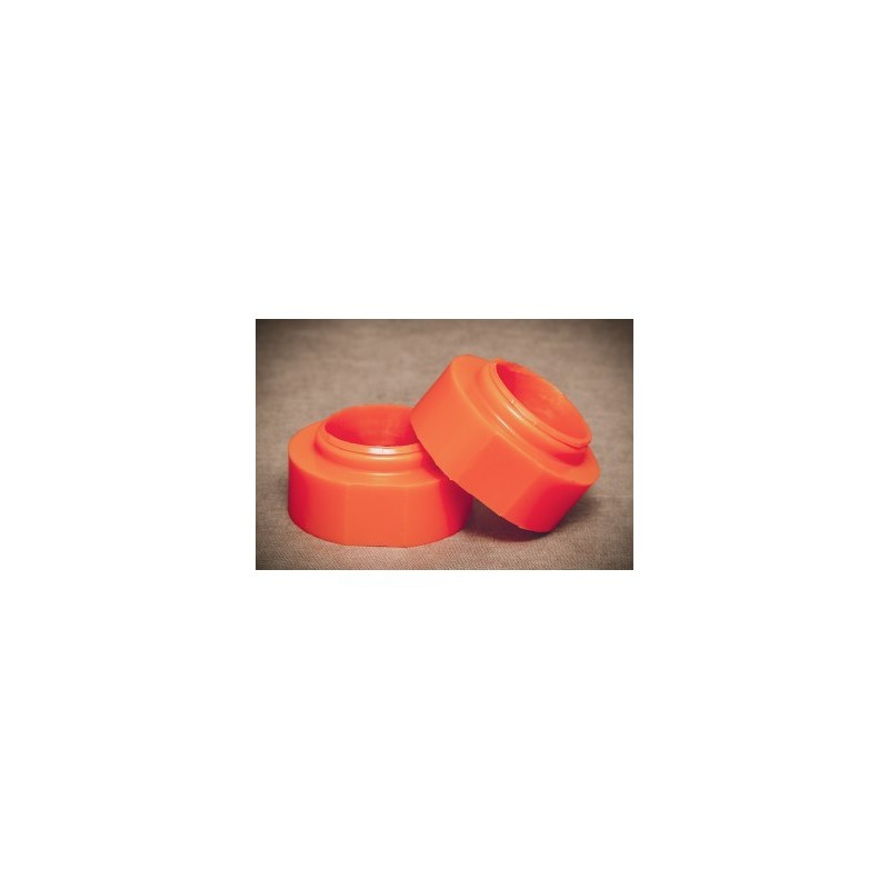 Toyota Land Cruiser 70 Polyurethane rear