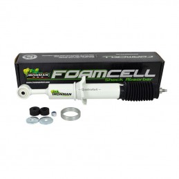 IRONMAN FOAMCELL Lengéscsillapító +2"