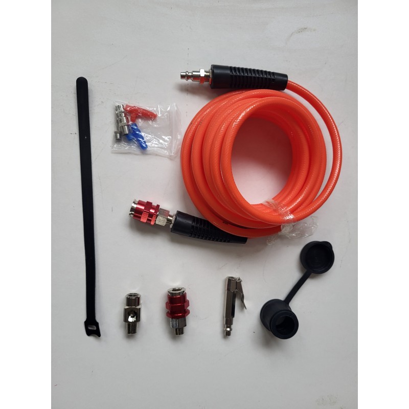 Hose for ARB compressors
