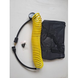 Tömlő Heavy Duty kompresszorokhoz