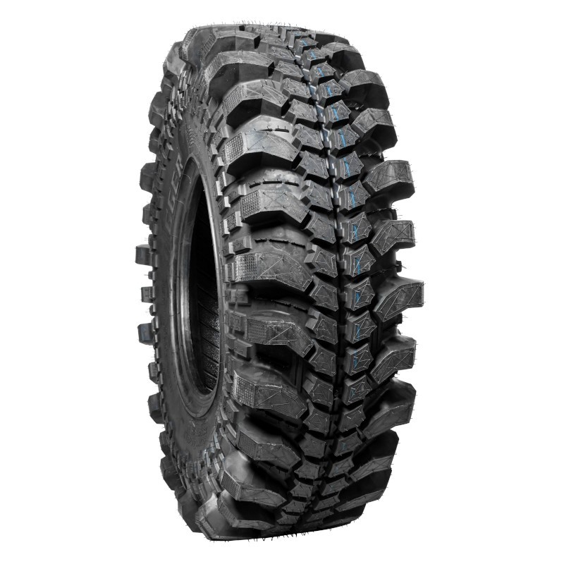 JOURNEY WN03 DIGGER 235/75-15