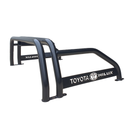 Roll bar - BUFFALO2