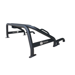 Roll bar - HUNTER