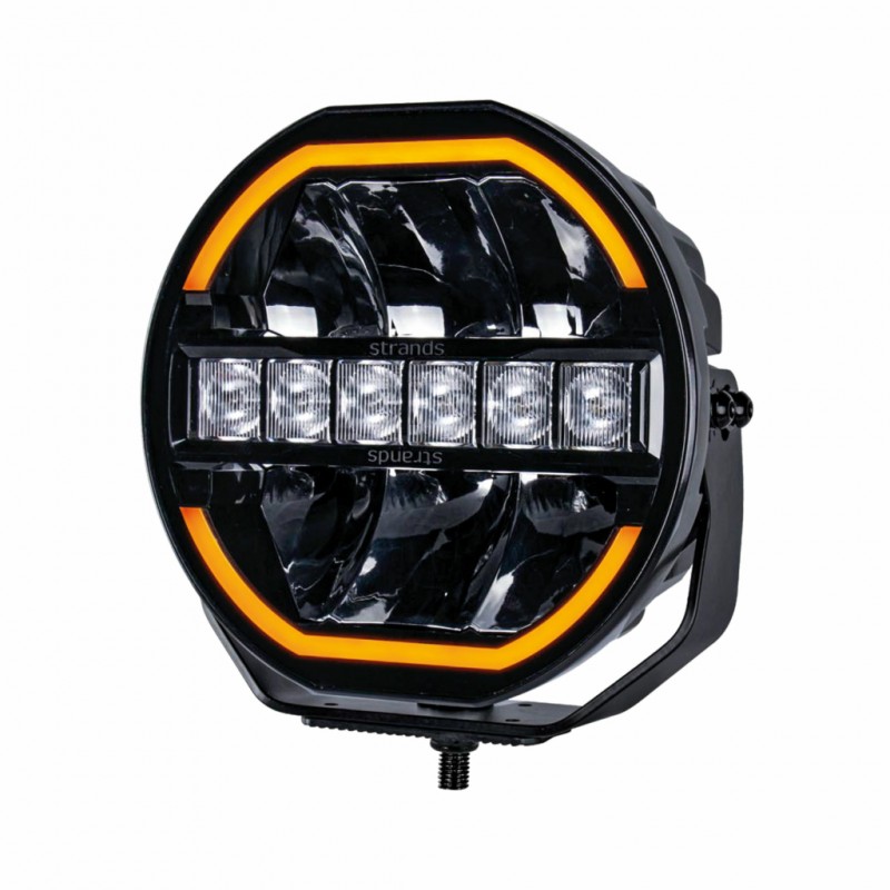 SIBERIA SKYLORD DRIVING LIGHT 7″