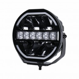 SIBERIA SKYLORD DRIVING LIGHT 7″