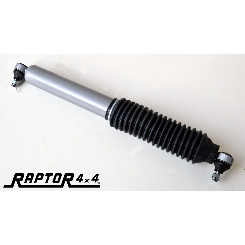 Kormány lengésgátló Raptor- Toyota -60,70,80