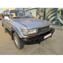 Lökháritó Toyota Land Cruiser HDJ 80 elsó - galytorő nélkül
