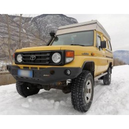 Lökháritó Toyota Land Cruiser HZJ/PZJ 70, 71, 73, 74, 76, 78 elsó - galytorő nélkül