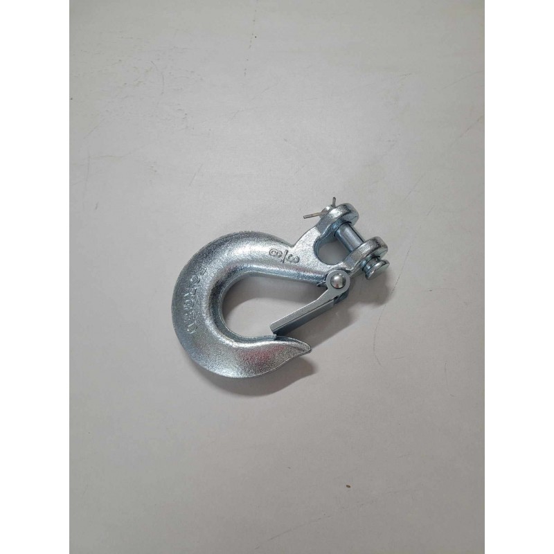 Winch hook big size  1/2