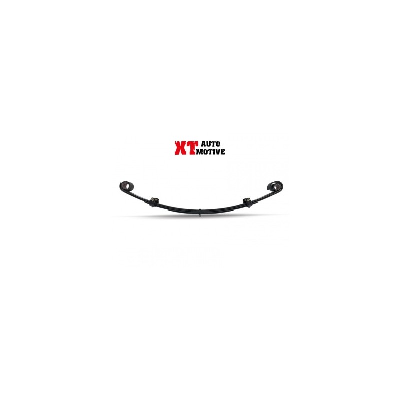 XT Automotive leaf spring +5cm front SJ Samurai