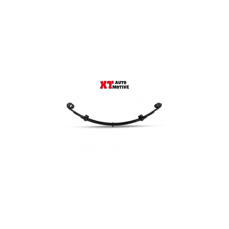 XT Automotive leaf spring +5cm rear COMFORT  SJ Samurai