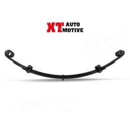 XT Automotive laprugó +7,5cm Comfort hátsó SJ Samurai