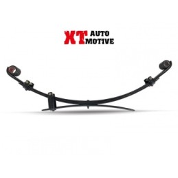 XT Automotive laprugó +7,5cm Super Comfort hátsó SJ Samurai